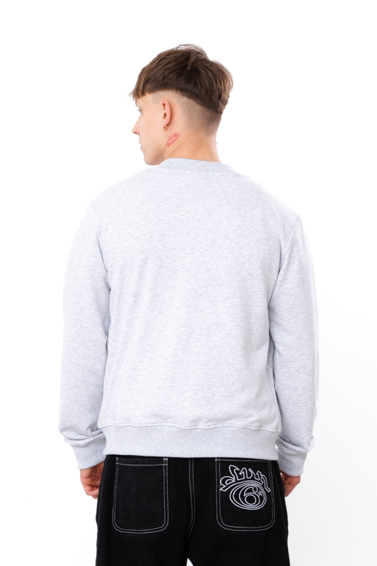 Бомбер чоловічий